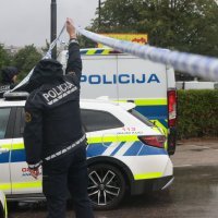 Pucnjava u Ljubljani