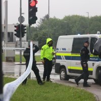 Pucnjava u Ljubljani