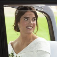 Princeza Eugenie