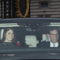 Princeza Eugenie i Jack Brooksbank