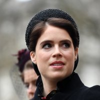 Princeza Eugenie