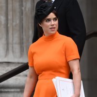 Princeza Eugenie