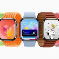Apple WatchOS 10