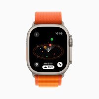 Apple WatchOS 10
