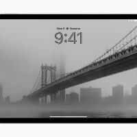 Apple iPadOS 17
