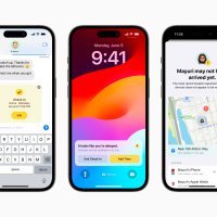 iOS 17