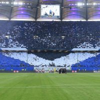 HSV - Stuttgart (uzvratna utakmica doigravanja za ulazak u Bundesligu)