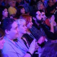 Otvorenje Animafesta