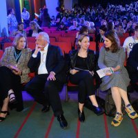 Otvorenje Animafesta