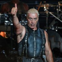 Rammstein