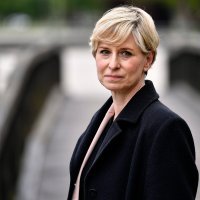 Dunja Mazzocco Drvar