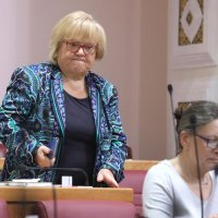 Sabor raspravlja o izmjenama Zakona o državnom inspektoratu