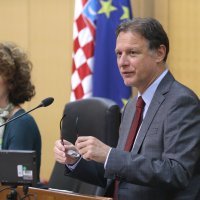 Sabor raspravlja o izmjenama Zakona o državnom inspektoratu