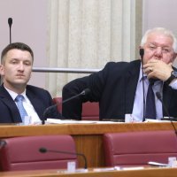 Sabor raspravlja o izmjenama Zakona o državnom inspektoratu