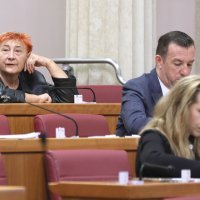 Sabor raspravlja o izmjenama Zakona o državnom inspektoratu