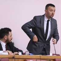 Sabor raspravlja o izmjenama Zakona o državnom inspektoratu