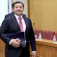 Sabor raspravlja o izmjenama Zakona o državnom inspektoratu