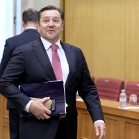 Sabor raspravlja o izmjenama Zakona o državnom inspektoratu