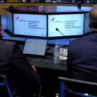 Održana je prva sjednica Nacionalnog vijeća za digitalnu transformaciju