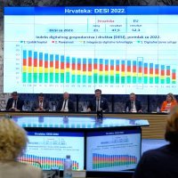 Održana je prva sjednica Nacionalnog vijeća za digitalnu transformaciju