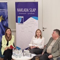 Predstavljanje  knjige 'Upravljanje rizicima: teorijski koncepti i primjena u poslovnoj praksi'