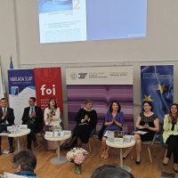 Predstavljanje knjige 'Upravljanje rizicima: teorijski koncepti i primjena u poslovnoj praksi'