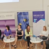 Predstavljanje knjige 'Upravljanje rizicima: teorijski koncepti i primjena u poslovnoj praksi'