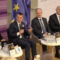 Predstavljanje knjige Danijele Miloš Sprčić i Ivane Dvorski Lacković o upravljanju rizicima