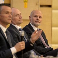 Predstavljanje knjige Danijele Miloš Sprčić i Ivane Dvorski Lacković o upravljanju rizicima