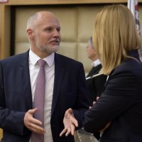 Predstavljanje knjige 'Upravljanje rizicima - teorijski koncepti i primjena u poslovnoj praksi' Danijele Miloš Sprčić i Ivane Dvorski Lacković