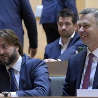 Predstavljanje knjige 'Upravljanje rizicima - teorijski koncepti i primjena u poslovnoj praksi' Danijele Miloš Sprčić i Ivane Dvorski Lacković