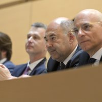 Predstavljanje knjige 'Upravljanje rizicima - teorijski koncepti i primjena u poslovnoj praksi' Danijele Miloš Sprčić i Ivane Dvorski Lacković