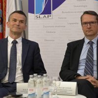 Predstavljanje knjige 'Upravljanje rizicima - teorijski koncepti i primjena u poslovnoj praksi' Danijele Miloš Sprčić i Ivane Dvorski Lacković