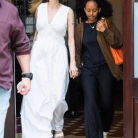 Angelina Jolie