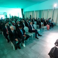 Bloombergova konferencija o deset godina članstva u EU