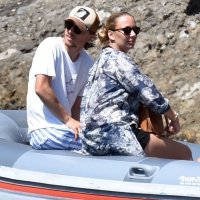 Luka i Vanja Modrić