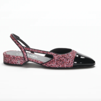 Chanel slingback cipele