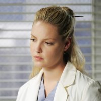 Katherine Heigl u 'Uvod u anatomiju'