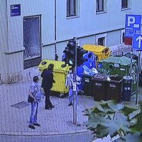 Komunalni redari u lovu na nepropisno bacanje smeća