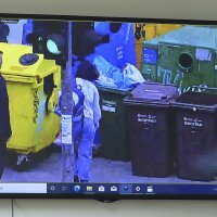 Komunalni redari u lovu na nepropisno bacanje smeća