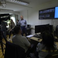 Komunalni redari u lovu na nepropisno bacanje smeća