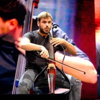 Stjepan Hauser