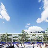 Stadion Zagreb