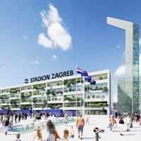 Stadion Zagreb
