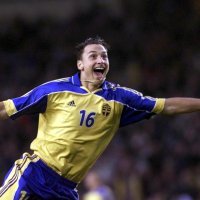 Zlatan Ibrahimović