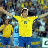 Zlatan Ibrahimović