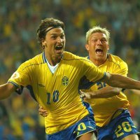 Zlatan Ibrahimović