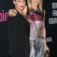 Dedee Pfeiffer i Michelle Pfeiffer