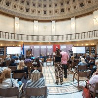 Predstavljanje rezultata istraživanja o financijskoj pismenosti