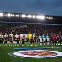 Fiorentina - West Ham United, finale Konferencijske lige, 7.6.2023.